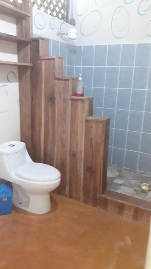 Casa Arlecchino Daire Puerto Viejo de Talamanca Dış mekan fotoğraf