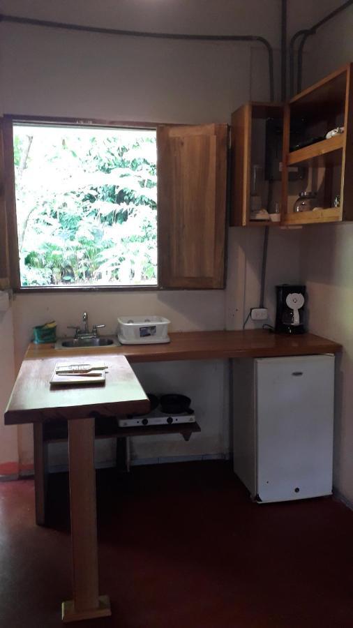 Casa Arlecchino Daire Puerto Viejo de Talamanca Dış mekan fotoğraf